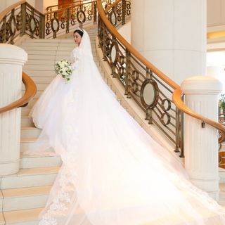 m.bridal.m112さんの写真