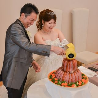 chiguuuuuuさんの写真