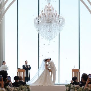 hnchun_weddingさんの写真