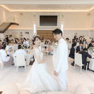 hnchun_weddingさんの写真