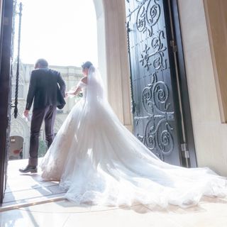 sakura___wedさんの写真