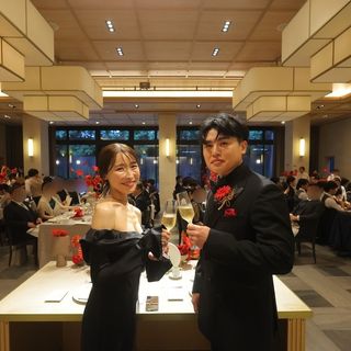 trunk_1amさんの写真