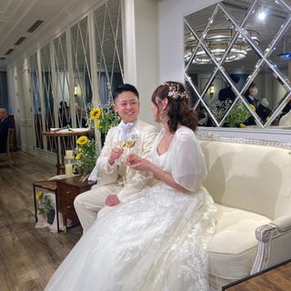 あちゃりけいさんの写真