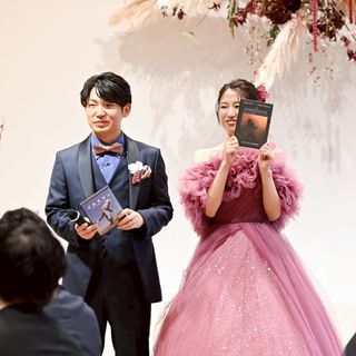 wed_trunk_2509さんの写真