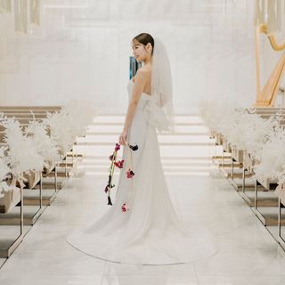 am_0_weddingさんの写真