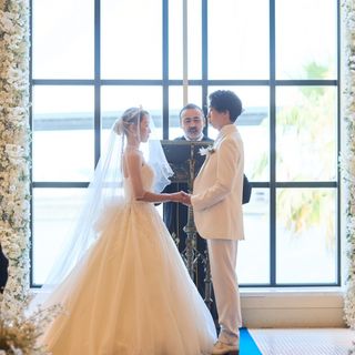 masanako_weddingさんの写真