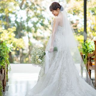 sayu_mimosa.bouquetさんの写真