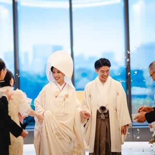 ka7wedding2025さんの写真