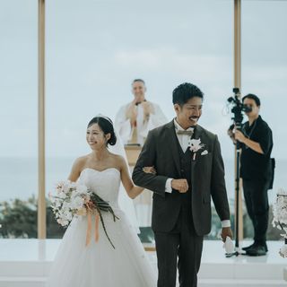 nyk__weddingさんの写真