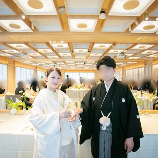 mi___wedさんの写真