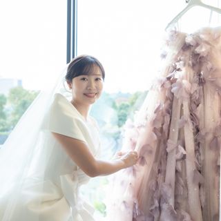wedding_yna05さんの写真