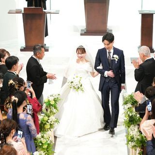 weddingram__2024awさんの写真