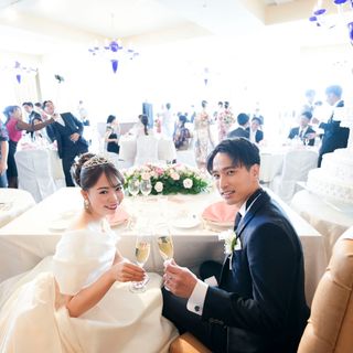 weddingram__2024awさんの写真
