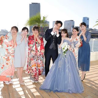 weddingram__2024awさんの写真