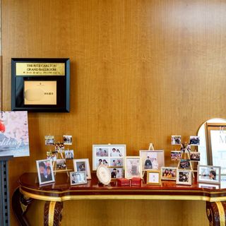 aya_ritzwdさんの写真