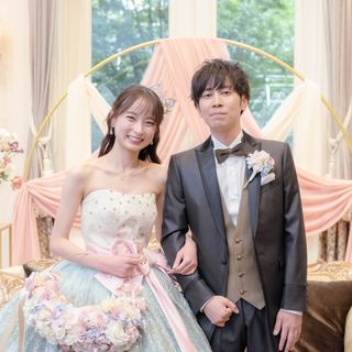 omochi_usagi_0409さんの写真