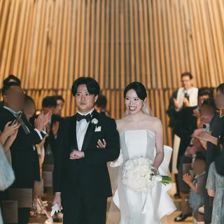 bb_mariageさんの写真