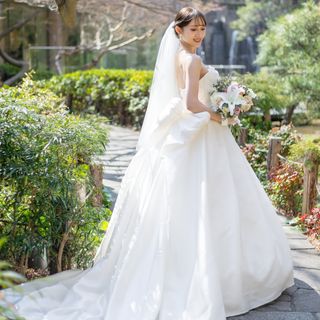 wedding_lily7_さんの写真
