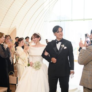 75_ninatayo_wedさんの写真