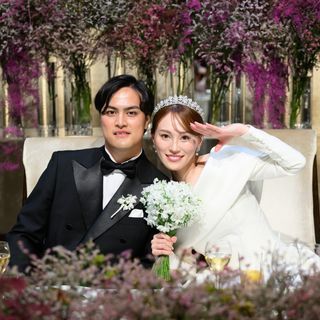 75_ninatayo_wedさんの写真