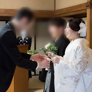 wedding_yui2024さんの写真
