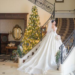 satochon_wedding1226_ambさんの写真