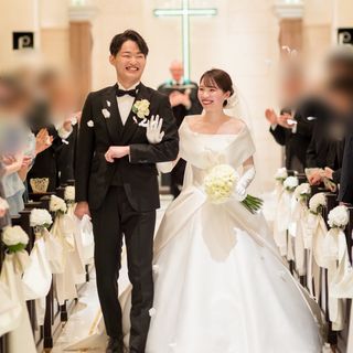 yuri11wedさんの写真