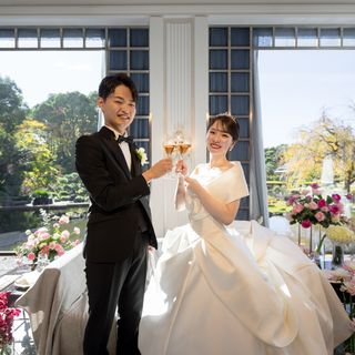 yuri11wedさんの写真