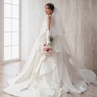 hima_wedding0524さんの写真