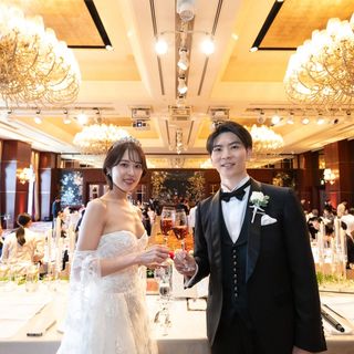 heavenly_wd_konbさんの写真