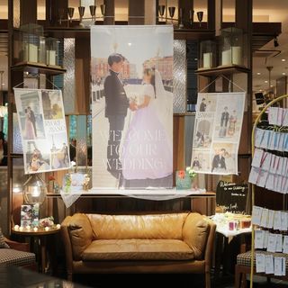 nano_weddinggさんの写真