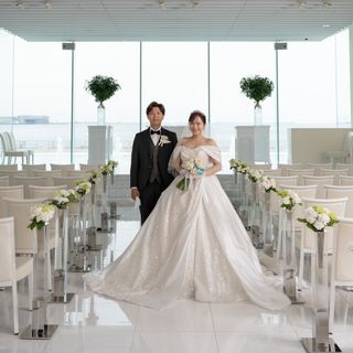 aika__wedさんの写真
