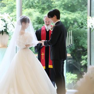 pre__wedding__777さんの写真