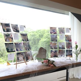 pre__wedding__777さんの写真