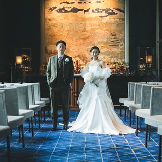 madoka_weddingさんの写真