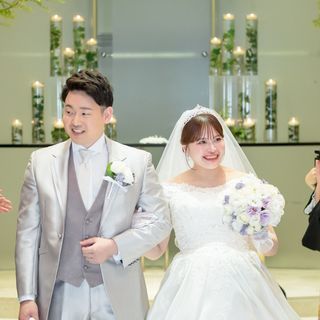 m_bridal__さんの写真