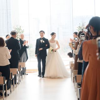 mizu_palace_wedさんの写真