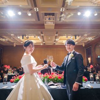 hn__weddingさんの写真