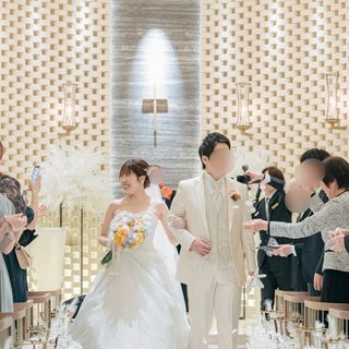 t.s.wedding_0320さんの写真