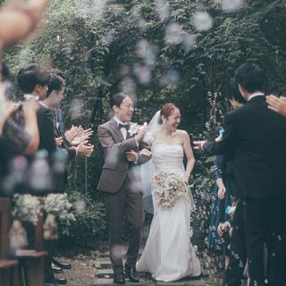 tmhr.weddingさんの写真