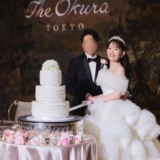 mu_okura_wedさんの写真