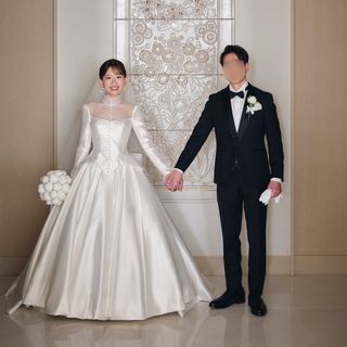 mu_okura_wedさんの写真