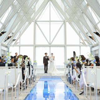 a_sweddingさんの写真