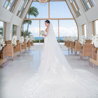 a.awedding1106さんの写真