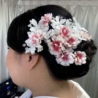 和装スタイル