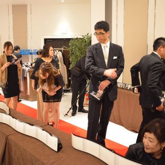 沢山見てくださっていたようで嬉しかったです！