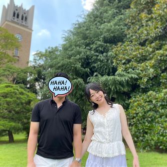 撮影自体が楽しい思い出になり、
セルフでやって良かったと思いました