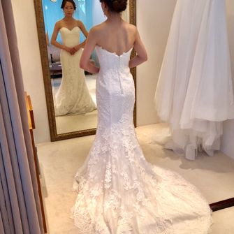 ※あえて加工は何もしていないです。笑