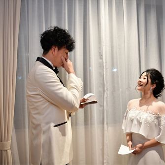 あ！！！泣いてるーーーー！！(嬉しそうww)