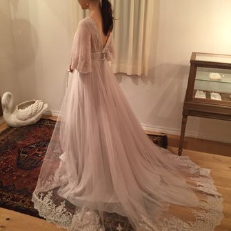 Maison SUZU / Flora (lavender) ①